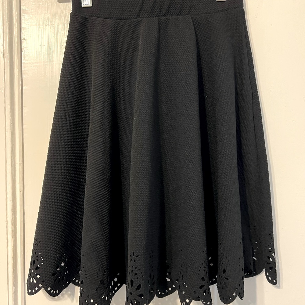 Skirts!